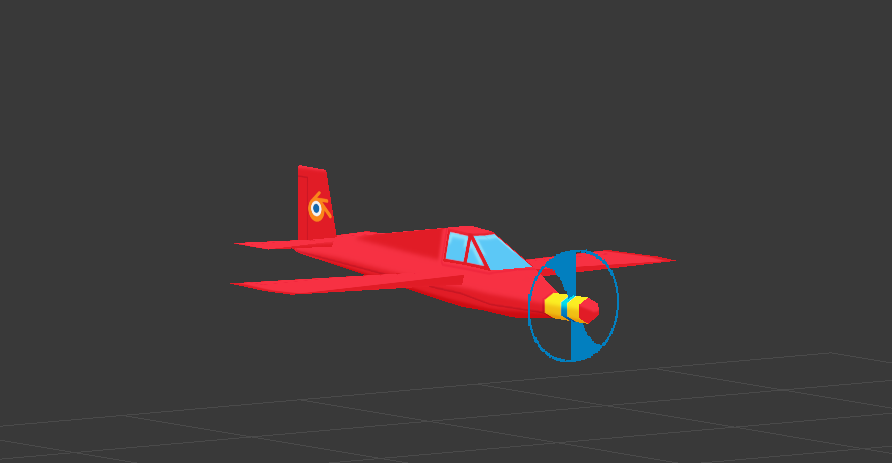 Airplane preview image 1